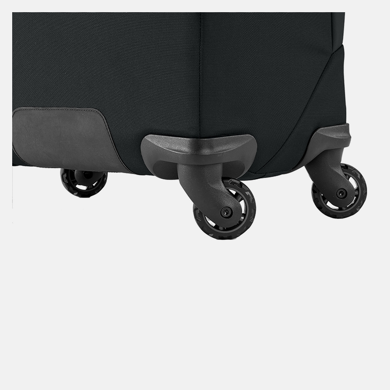 TARMAC XE 4-WHEEL 40L CARRY ON LUGGAGE מזוודה עלייה למטוס image number null